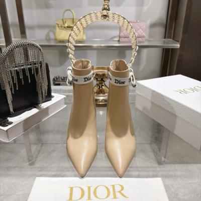 wholesale quality dior boots model no. 279